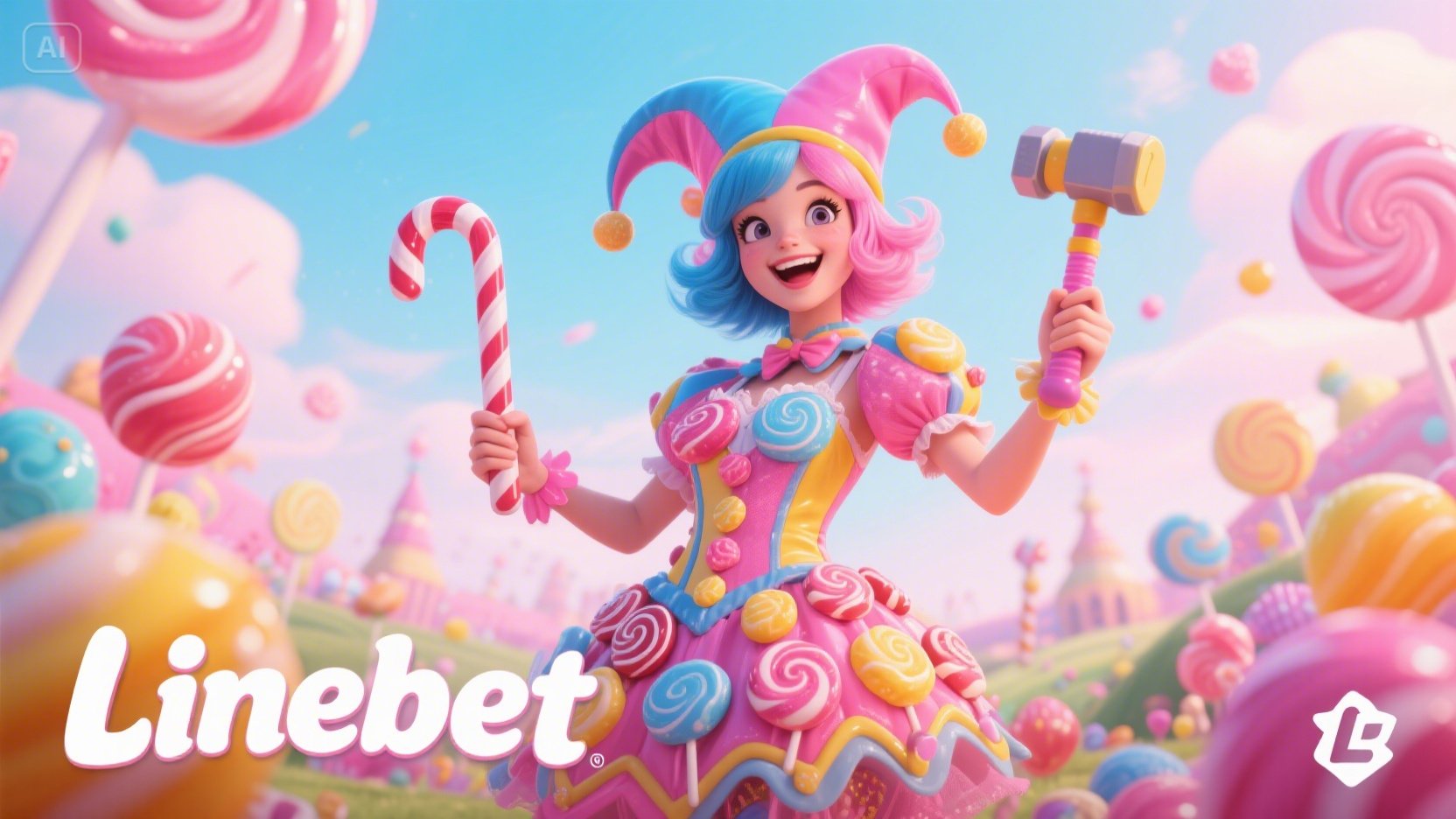 Linebet پاکستان